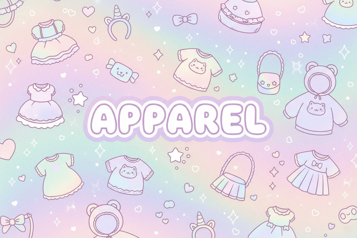 Apparel