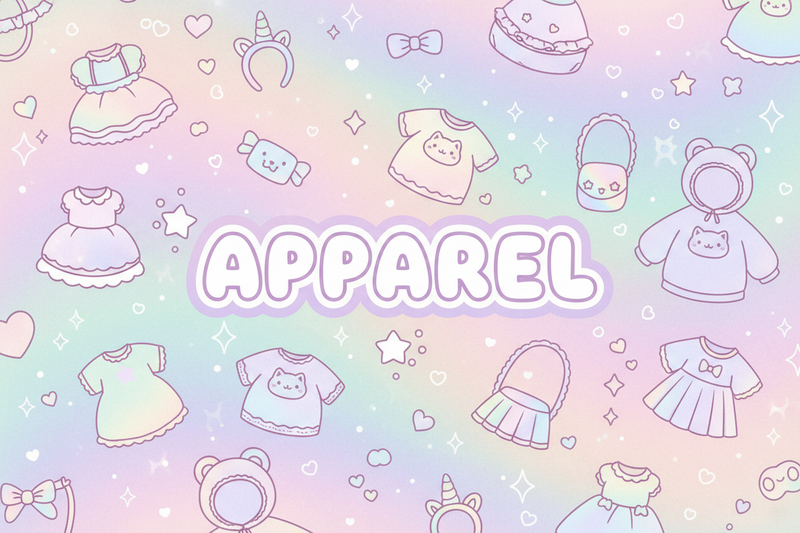 Apparel